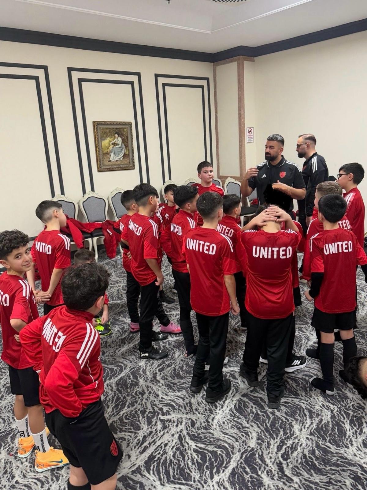 Antalya Camp – Bild 70